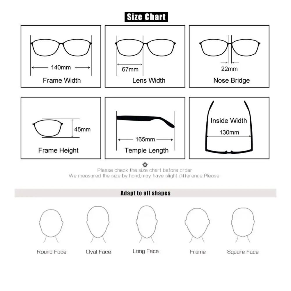 Jetery очки лупа Pro лупа увеличительное дальнозоркостью Очки очки 160% увеличение Портативный подарок увеличительные стекла лупа очки