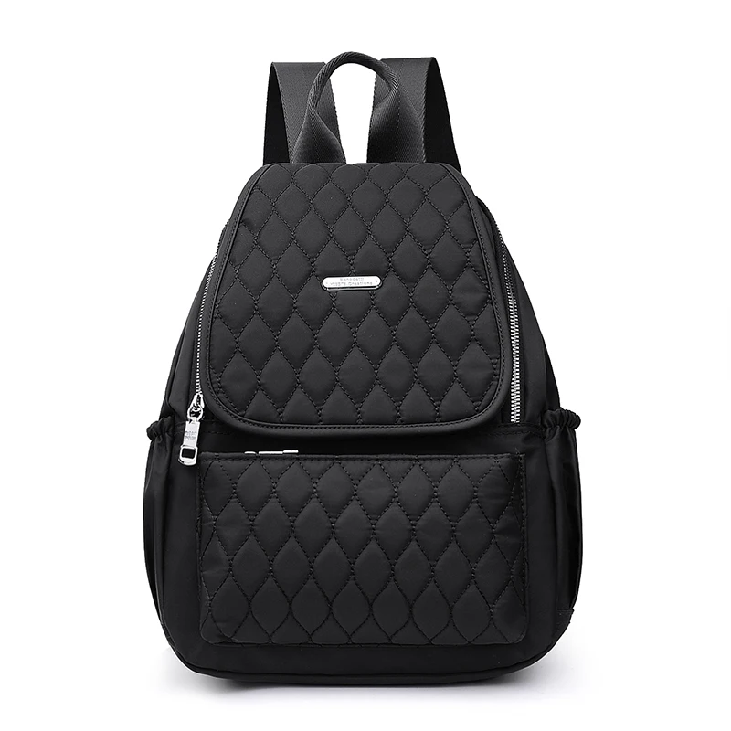 Женские школьные рюкзаки школьные сумки для девочек-подростков Mochila дорожные нейлоновые сумки через плечо школьные рюкзаки