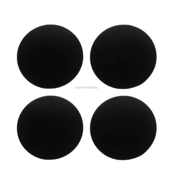 

4Pcs Laptop Rubber Bottom Case Cover Feet Kit for Macbook Air 13" A1369 A1466