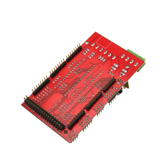 3D-принтеры Запчасти плата контроллера для RAMPS 1,4 Prusa Мендель VDX99