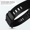 Silicone Wrist Strap For Huawei Honor Band 4 Smart Accessories Wristband Strap For Honor Band 5 Bracelet With Protective Film ► Photo 3/6