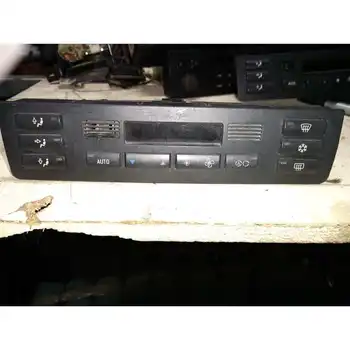 

64116914009 control Climate Control Bmw 3 Series Saloon (e46) *