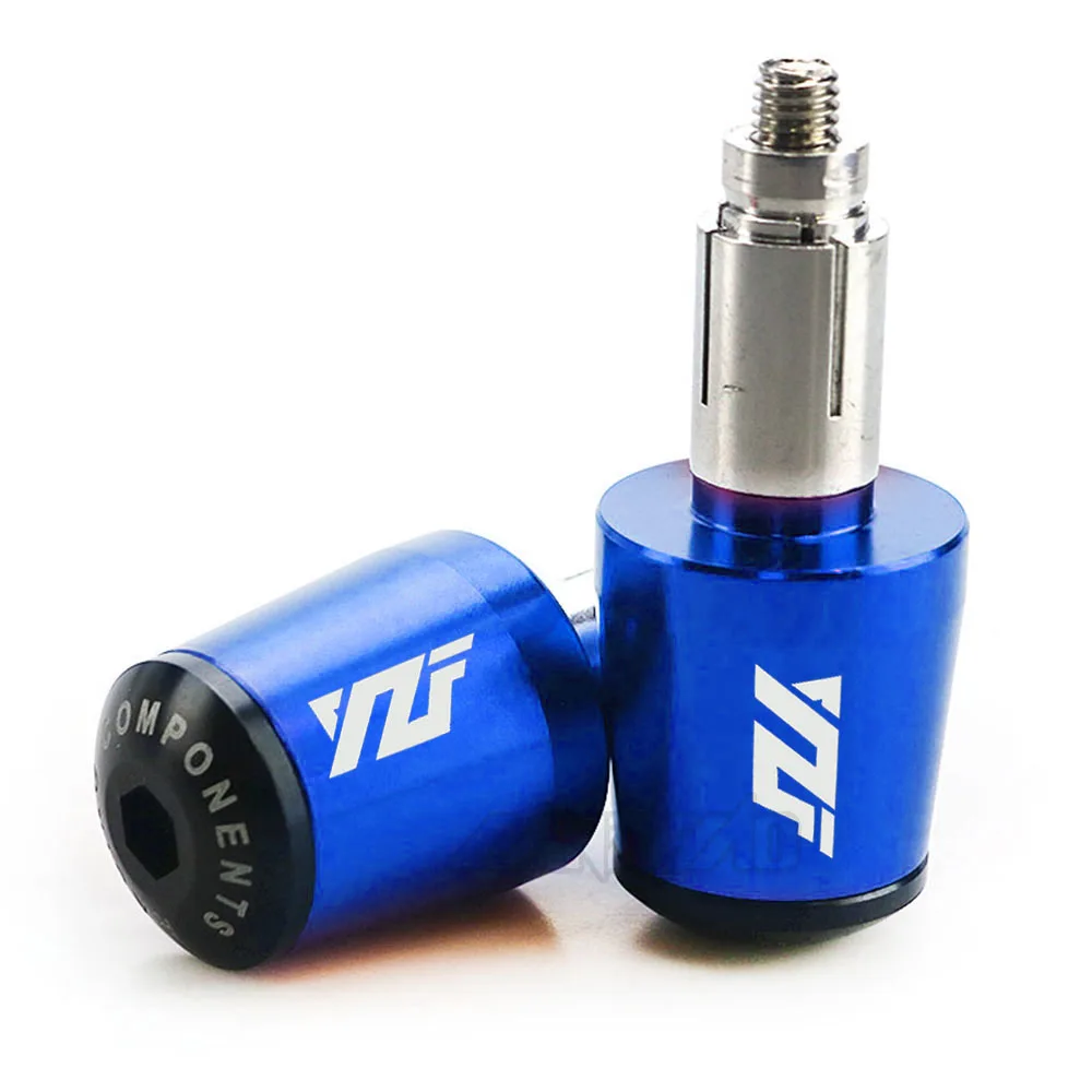 YZF Bar End (3)