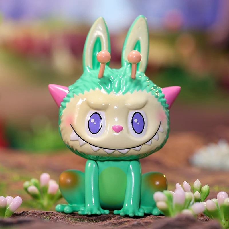 POP MART Labubu The Monsters Space Advanture Series Blind