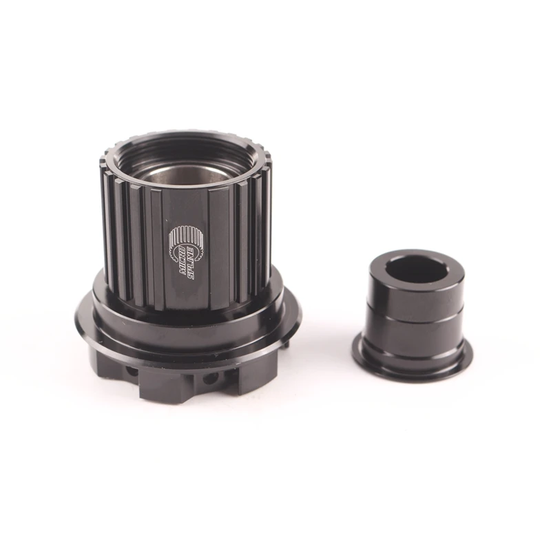 Tanie Dla MAVIC HOPE Industry Nine DT Micro Spline Freehub 12 prędkości MTB rower dla Hub 180 240 350 akcesoria rowerowe