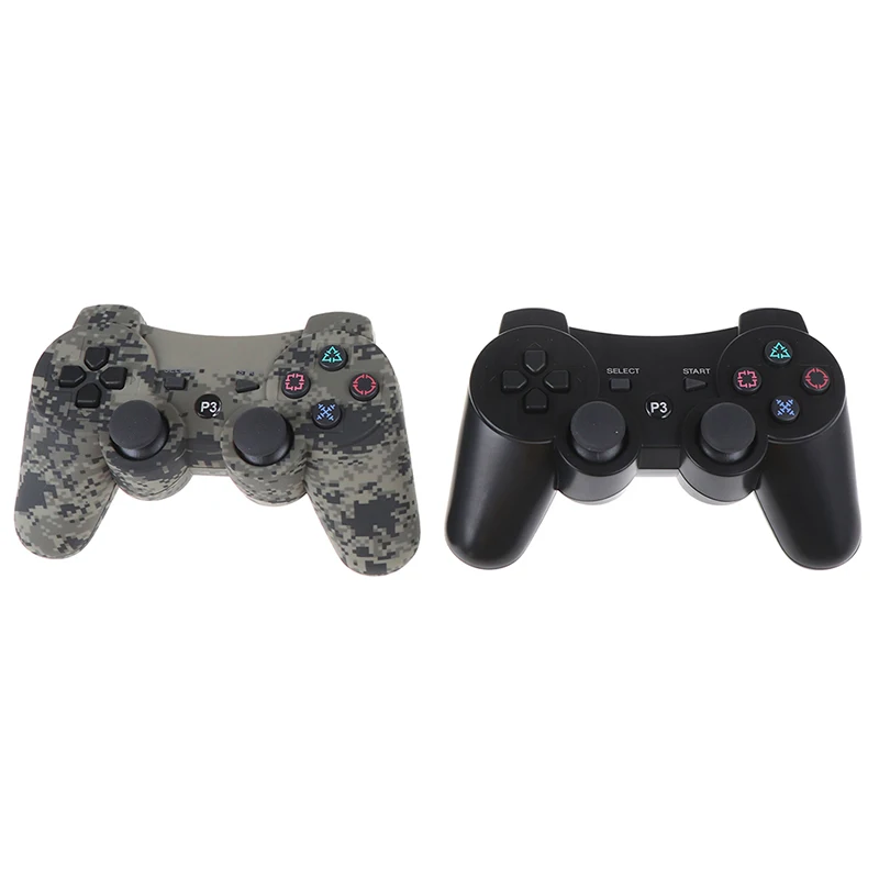Bluetooth игровой контроллер для PS3 геймпад беспроводной для Playstation 3 Джойстик Геймпад