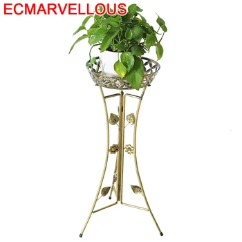 

Dekorasyon Dekarosyon Decorative Metal Shelf Decoration Balkon Balcony Balcon Stand Plant Rack