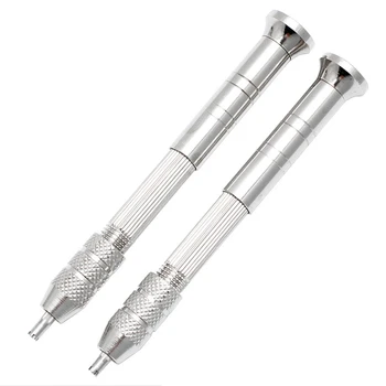 

4 Prongs 5 Prongs 2.75mm Blades Precision RM Screwdriver for RICHARD MILLE Watch Change Rubber Strap Band Bezel Case Back Screw