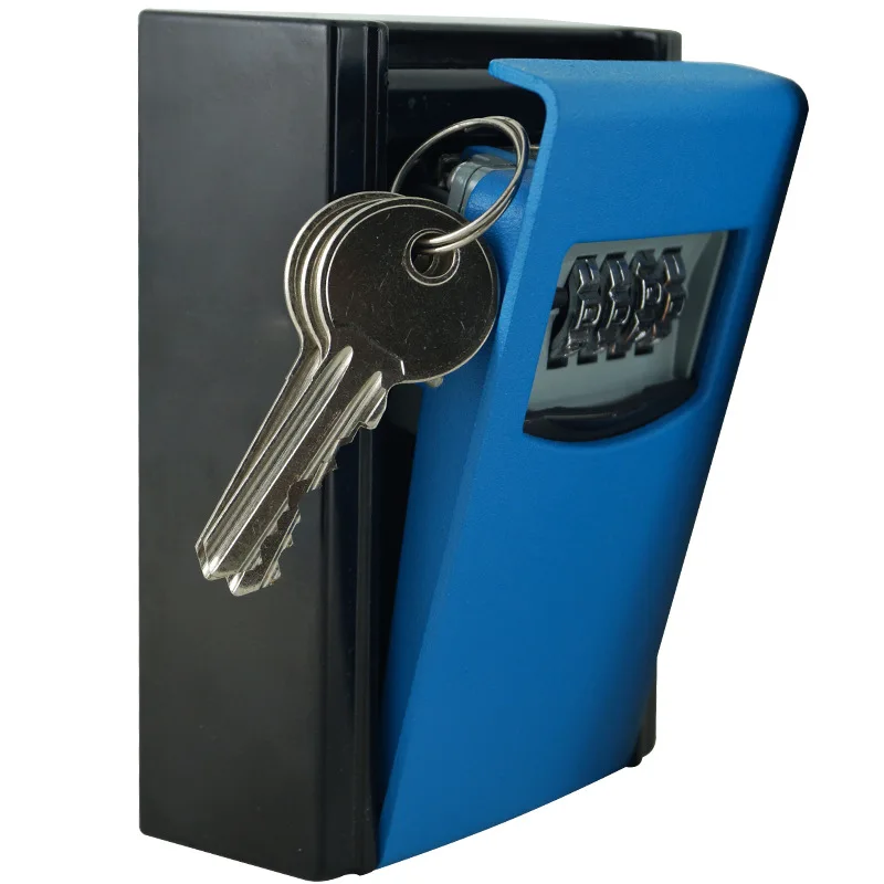 Купить Бокс Под Ключи