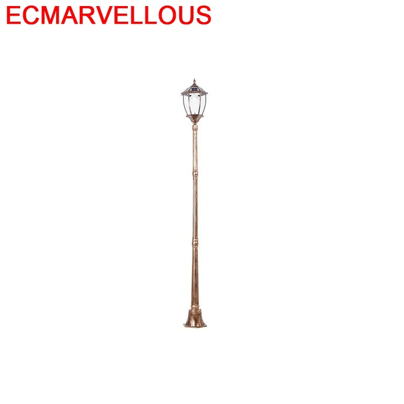 

Tuin Verlichting Lumiere De Lampe Exterieur Lighting LED Decoracion Jardin Exterior Outdoor Garden Light Lawn Lamp