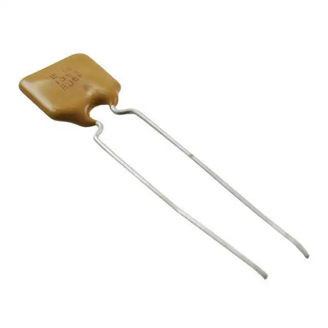 16R135BPR PTC RESET FUSE 16V 1.35A RADIAL | Электроника
