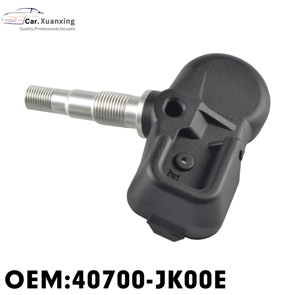 40700 JK00E Tire Pressure Sensor Monitoring System PMV 107V 315MHZ TPMS