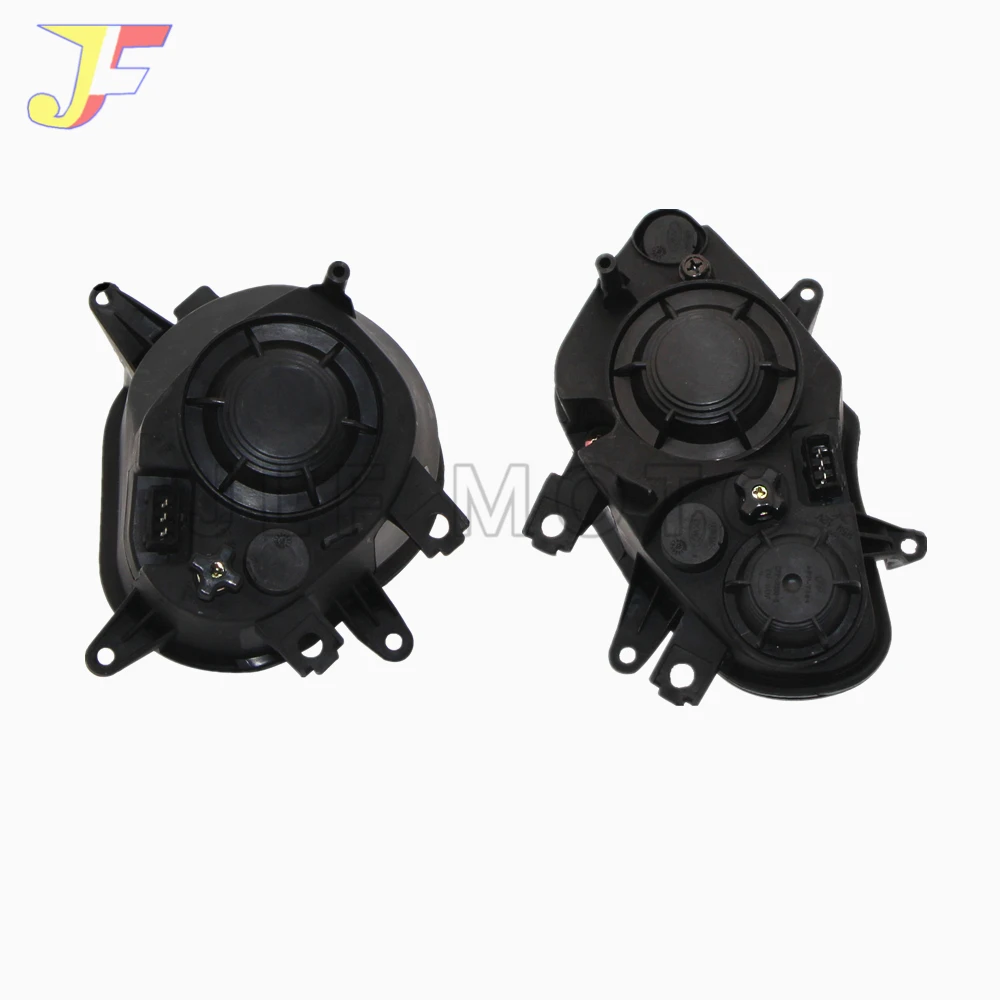 Suitable for BMW S1000RR Headlight 2009 2010 S1000 RR 2011 2012 2013 2014 Front Lighting Lndicator Motorcycle Light Assembly