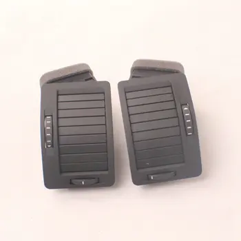 

For 2007-2014 Octavia Air conditioner outlet Air conditioning outlets on both sides of instrument panel