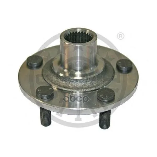 Ступица Колеса Ford Mondeo 00-07 Пер. Optimal 04p287 Optimal арт. 04P287
