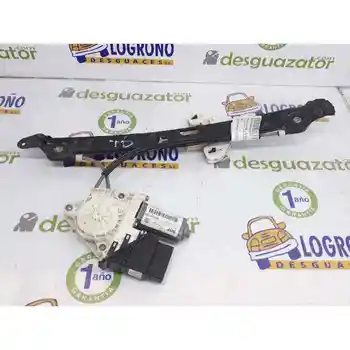 

REAR WINDOW RIGHT SEAT ALTEA (5P1)