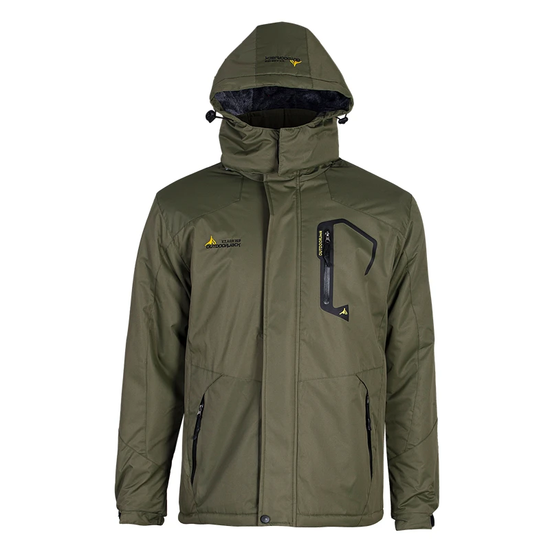 Winter Jacket Men Waterproof Hooded Thick Warm Parka Coat Fleece Fur Lining Windbreakers Men plus size 5XL 6XL Dropshipping Winter Jacket Men Waterproof Hooded Thick Warm Parka Coat Fleece Fur Lining Windbreakers Men plus size 5XL 6XL Dropshipping