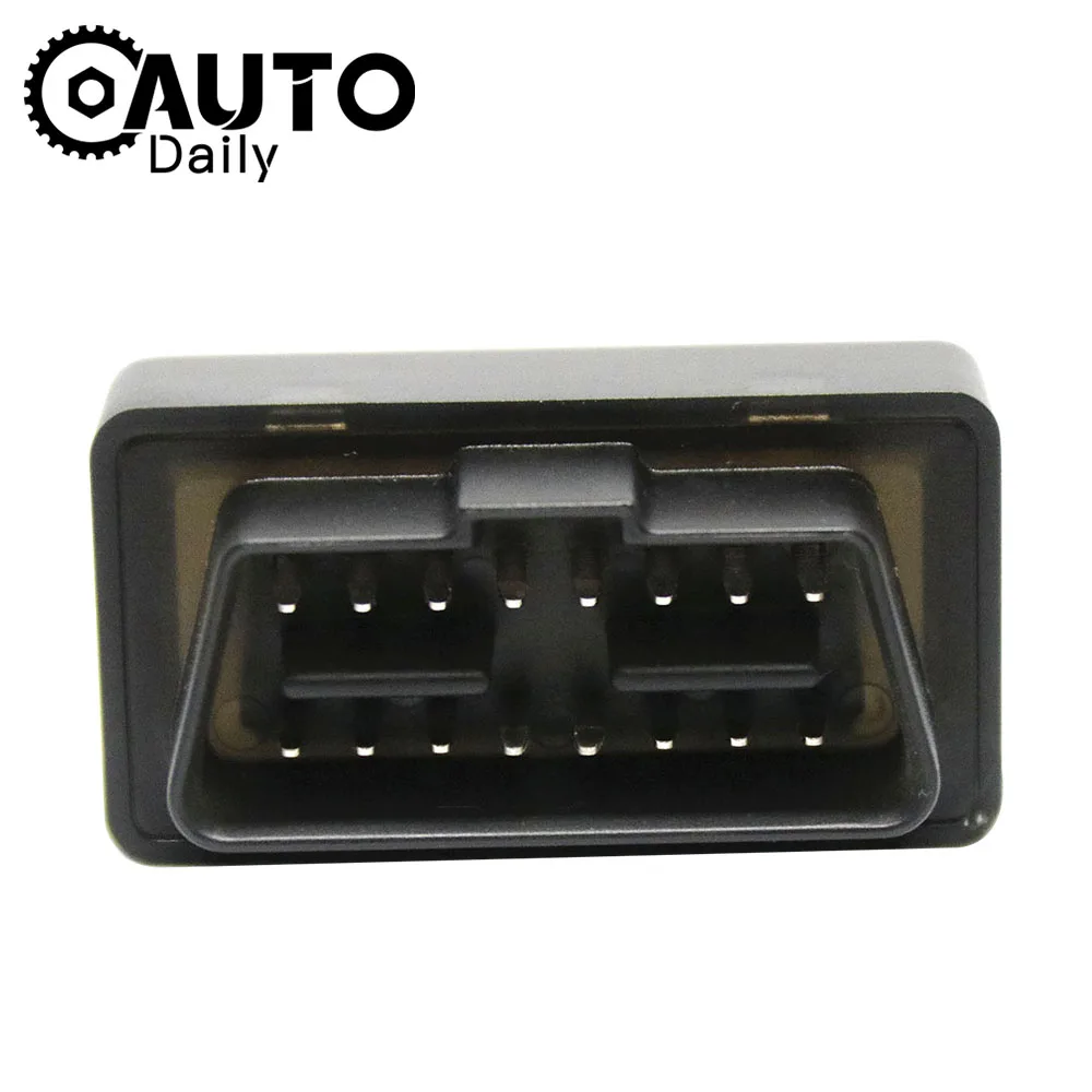 Диагностический интерфейс V06HW Super Mini ELM327 OBD2 elm327 V1.5 с чипом PIC25K80 автомобильные