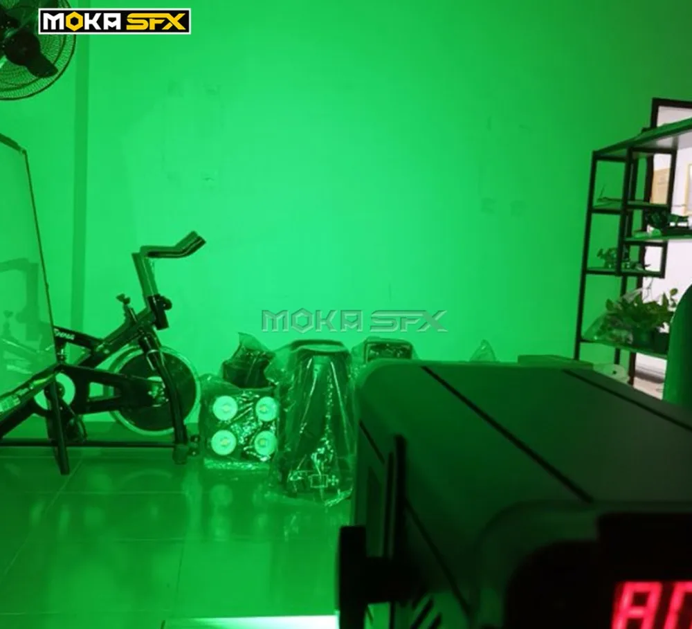 led par