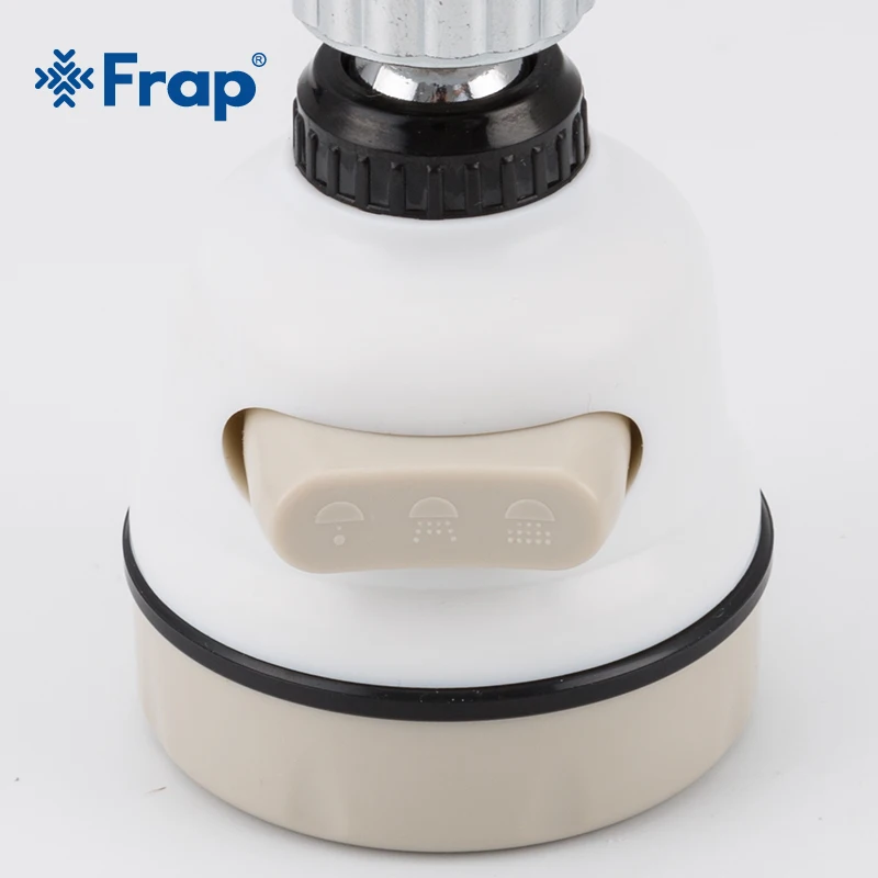 Frap Bubbler носик для кухонного крана аксессуары распылитель фильтр воды выход
