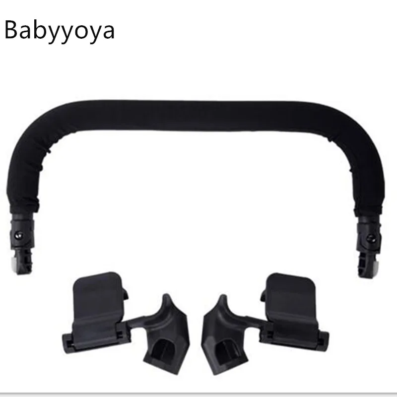 Бампер для детской коляски подлокотник Babyzen Yoyo детская коляска аксессуары