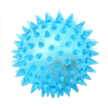 

Led Dance Dancing Ball Flashing Light Jumping Bounce Bouncing Toy