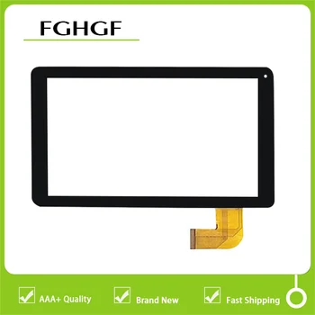 

New 9" inch Touch Screen Panel Digitizer Glass Sensor Replacement For ZHC-0421B