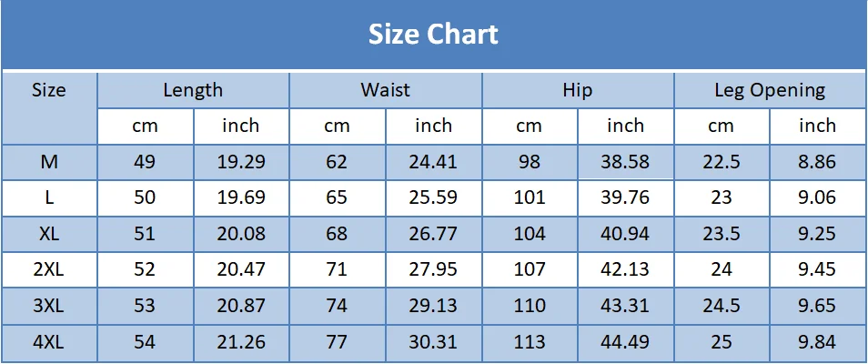Casual Men's Beach Shorts Brand Fashion Solid Colors Printing Streetwear Trousers Drawstring Waist Bermuda Short Pants