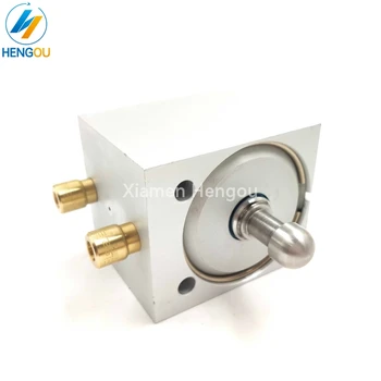 

Free Shipping 87.334.012 Short-stroke Cylinder 87.334.012/03 Automatic Blanket Wash Piston SM102 CD102 CX102 Machine Cylinder