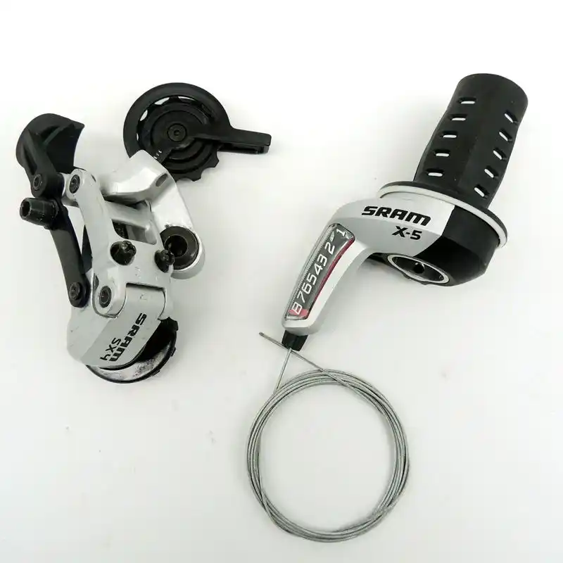 sram sx4 rear derailleur