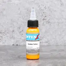 30 мл профессиональные чернила татуировки монохромный пигмент татуировки DIY боди-арт машины