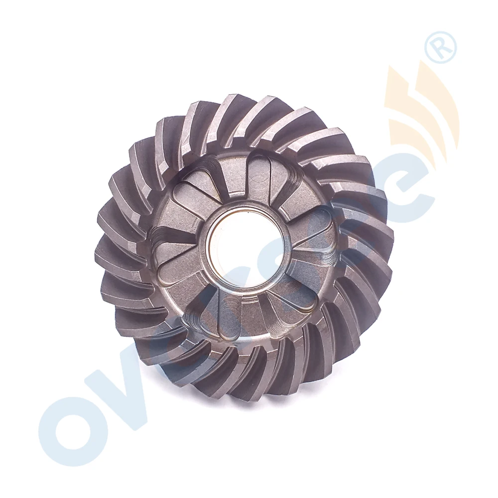 

Для подвесного двигателя YAMAHA 40 HP Gear engranaje 6F5-45560-00