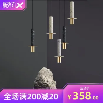 

nordic crystal chandelier lighting kitchen chandeliers ventilador de techo nordic decoration home lamparas de techo