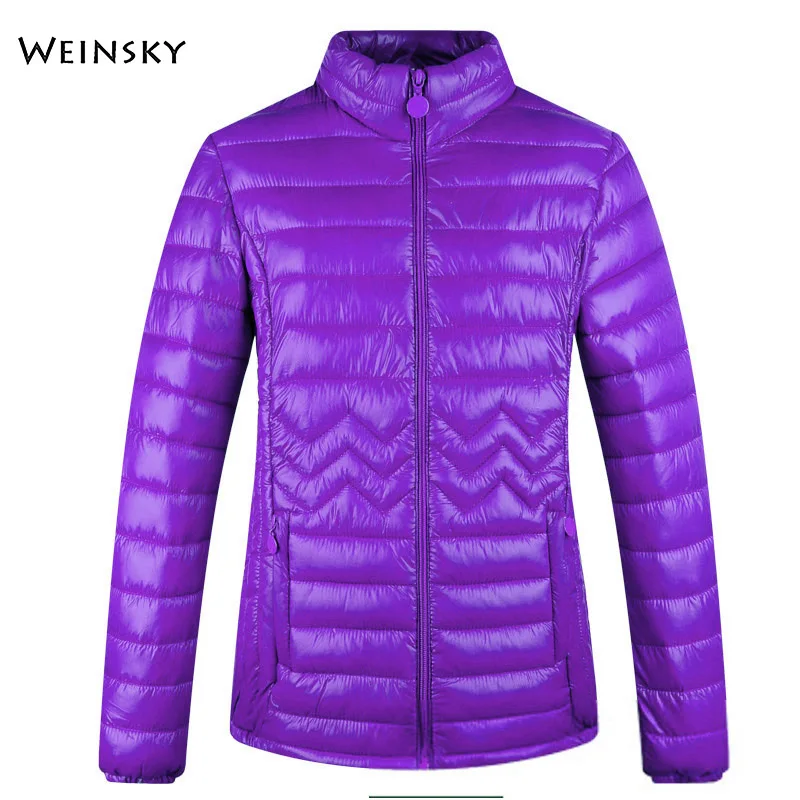 

Winter Women Slim Jacket Female Full Sleeve Warm High Quality Parka Coats And Tops