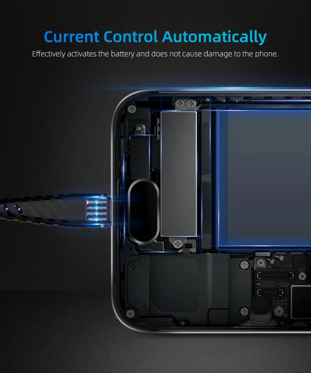 RDCY кабель usb type-C для Xiaomi CC9 Pro huawei P30 Pro Быстрая зарядка type-C зарядный кабельный провод для samsung S10 S9 S8