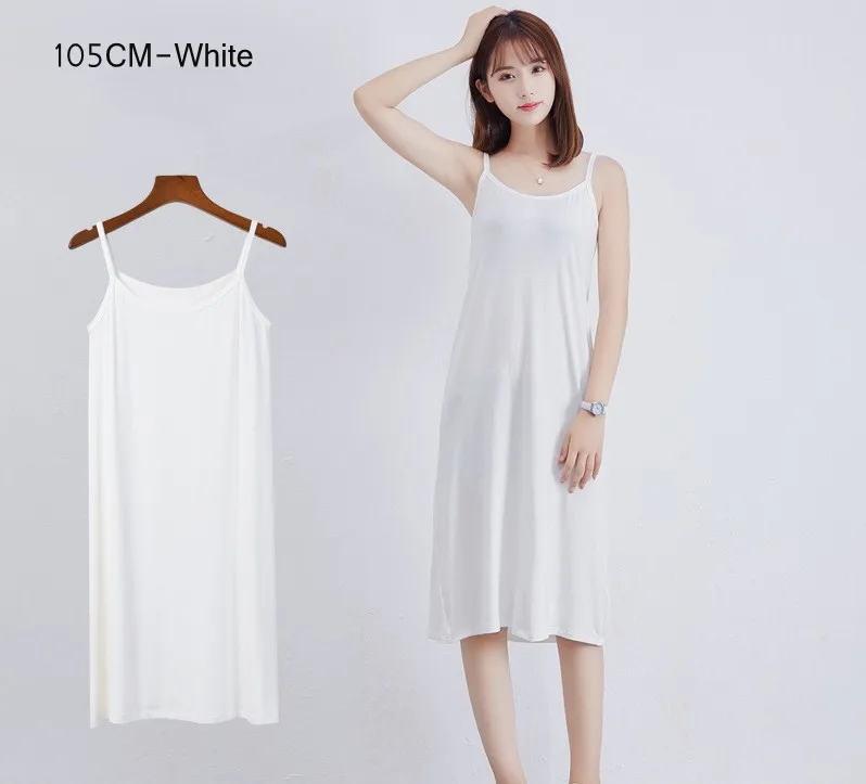 105cm white