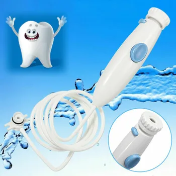 

Vaclav Water Flosser Dental Water Jet Replacement Tube Hose Handle For ModelHandle Assembly Kit for WP100 G828