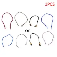 Aluminum Alloy Begleri Fidget Toy Worry Beads Finger Skill Paracord Stress Toys Random Color 2