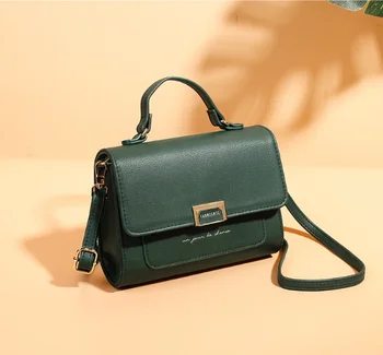 

New High Quality Women Handbags Bag Designer Bags Famous Brand Women Bags Ladies Sac A Main Shoulder Messenger Bags
