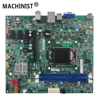 

Original For Lenovo H3050 D5050 G5050 H530s H81H3-LM V:1.0 CIH81M H81 Desktop motherboard MB LGA 1150 DDR3 100% fully Tested