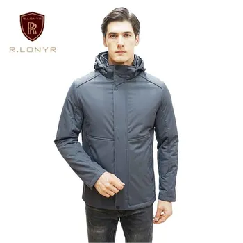 

Men's Winter Jacket