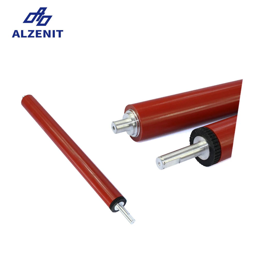 

For HP 5200L M5035 M5025 M701 m702 M712 M725 M706 M700 m435 HP700 OEM New Fuser Lower Roller Printer Parts 100% Guarantee