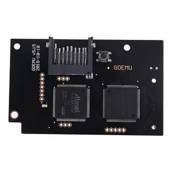 

Optical Drive Simulation Board for Game Machine 5.15 GDEMU Game