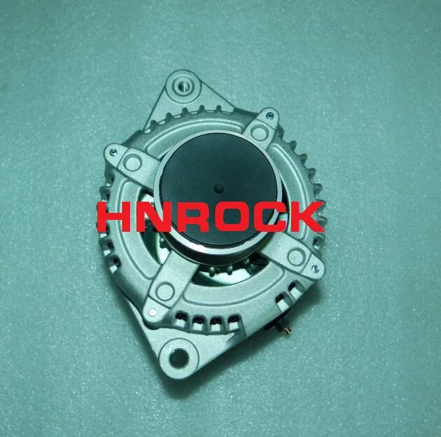 Alternator JFZ191B 104210-3410, 104210-3411, 104210-5440, 104210-5441, 104210-5442, 27060-30060, 27060-30130, 12V, 1