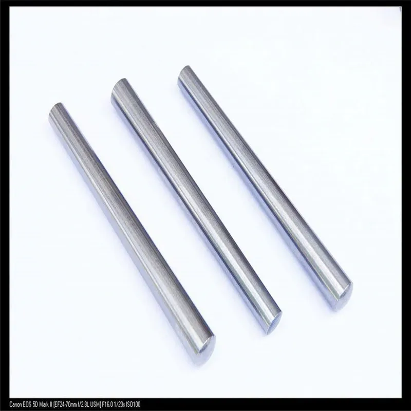 

D5*16/20/25/30/35/40/45/50/60 DIN EN22339/ISO2339 Taper Pins Steel Cone Pin Locating Pins Tapered Dowels Cylindrical Pin Dowel
