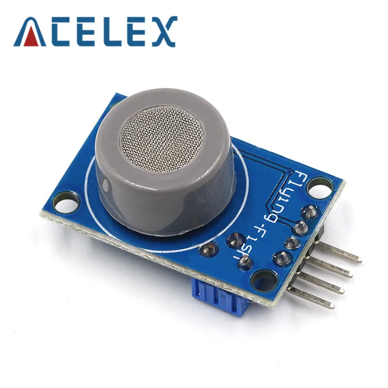 MQ 7 модуль датчик обнаружения угарного газа MQ7 датчика для Arduino|module|module alarmmodule sensor |