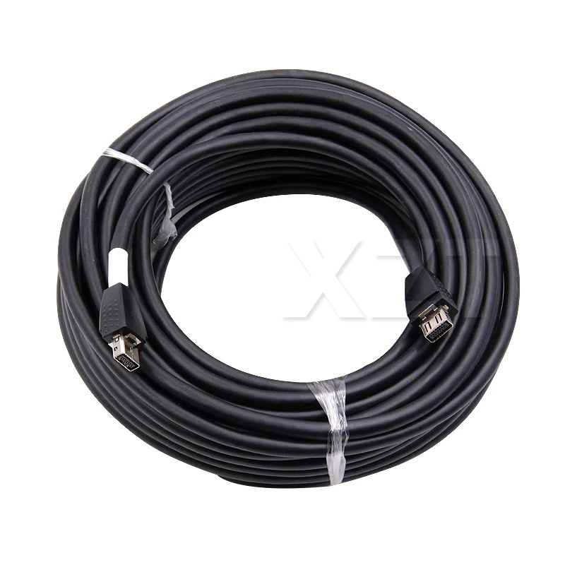 Original 14PIN for Polycom Video Conference Microphone Cord HDX6000 HDX7000 HDX8000 HDX9001 HDX9002 HDX9004 GROUP300 550MIC | Электроника