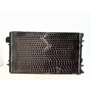 

1J0121253AD 1J0121253N Water Radiator Skoda Octavia Saloon (1u2) Environment