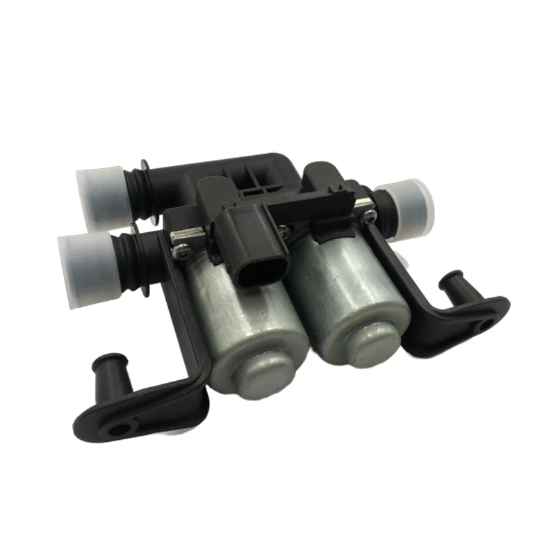 GAK для BMW 64116910544 1147412166 X5 E53 E70 F15 X6 E71 F16 4.4i 4.8i 35iX 40iX контрольный клапан нагревателя |