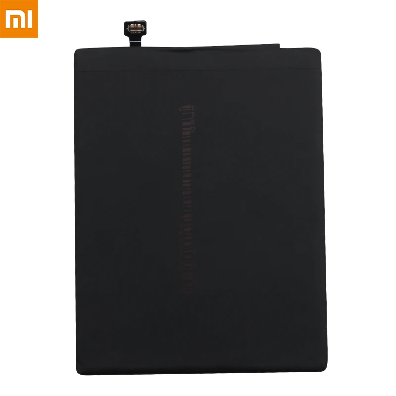 Аккумулятор для телефона Xiaomi BN4A 4000 мАч для Xiaomi Redmi Note 7, литий-ионный аккумулятор большой емкости, сменный аккумулятор, бесплатные инструменты